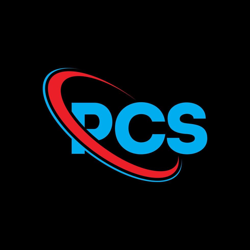 PCS Logo